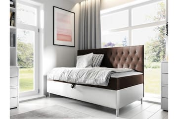 Boisdale Sängram 90x200 cm - Möbler - Säng - Sängram & sängstomme