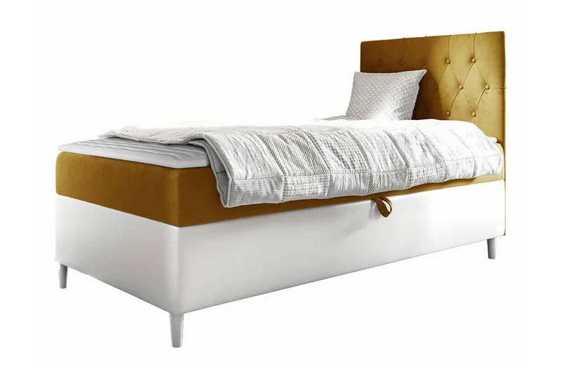 Boisdale Sängram 90x200 cm