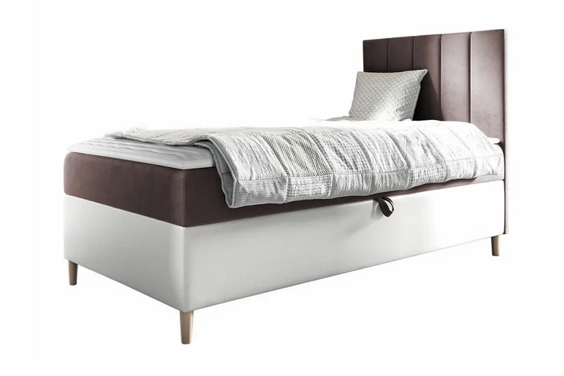 Boisdale Sängram 90x200 cm