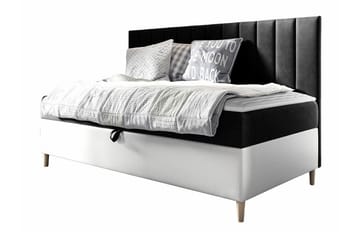 Boisdale Sängram 90x200 cm - Möbler - Säng - Sängram & sängstomme