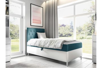 Boisdale Sängram 90x200 cm - Möbler - Säng - Sängram & sängstomme