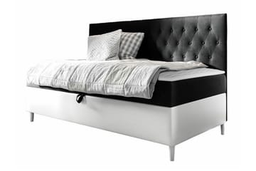 Boisdale Sängram 90x200 cm - Möbler - Säng - Sängram & sängstomme