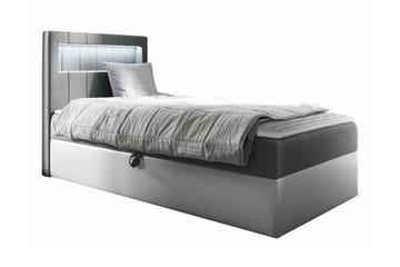 Boisdale Sängram 90x200 cm - Möbler - Säng - Sängram & sängstomme