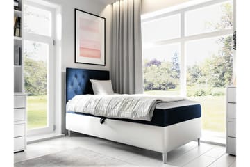 Boisdale Sängram 90x200 cm - Möbler - Säng - Sängram & sängstomme