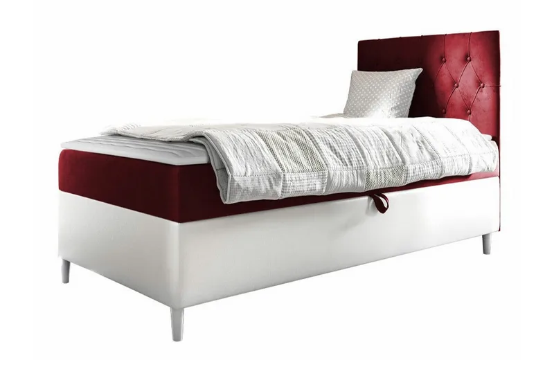 Boisdale Sängram 90x200 cm