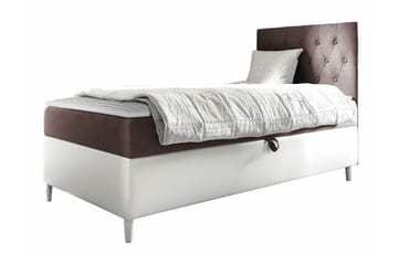 Boisdale Sängram 90x200 cm - Möbler - Säng - Sängram & sängstomme