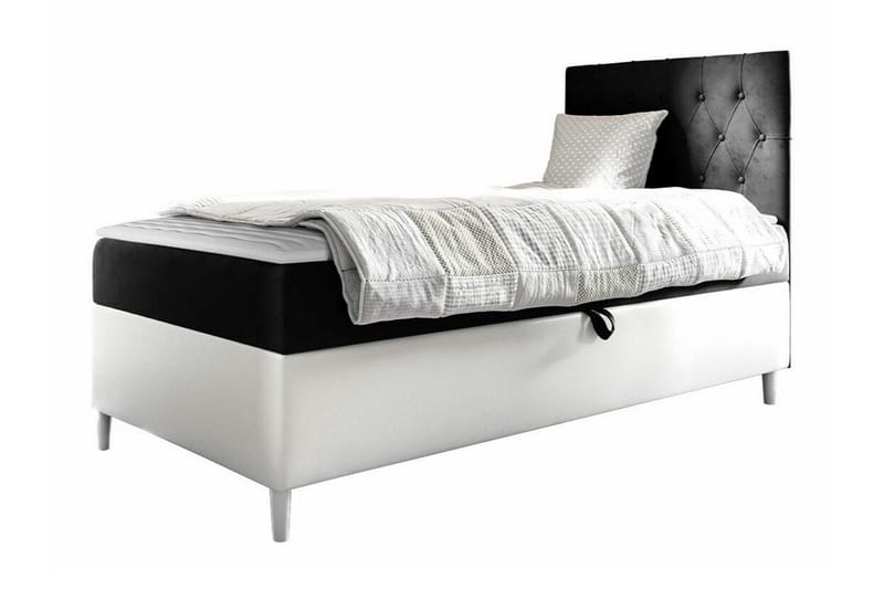 Boisdale Sängram 90x200 cm