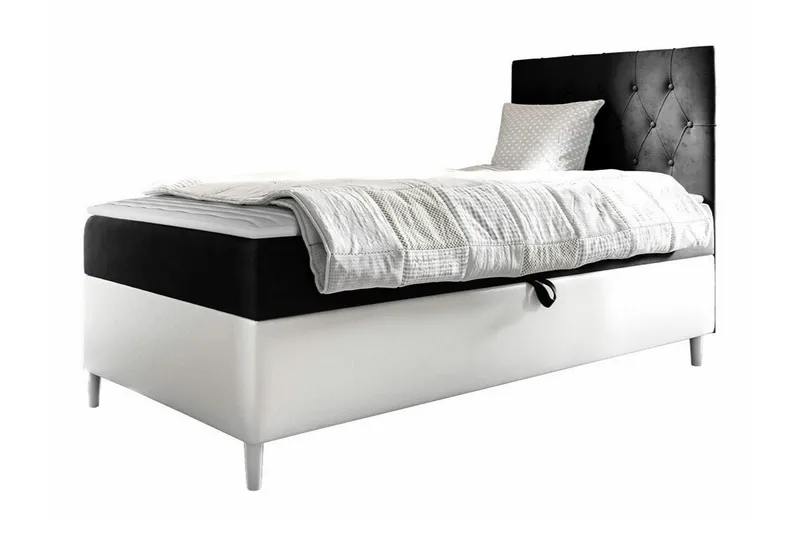 Boisdale Sängram 90x200 cm