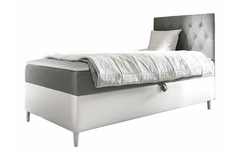 Boisdale Sängram 90x200 cm