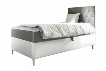 Boisdale Sängram 90x200 cm - Möbler - Säng - Sängram & sängstomme