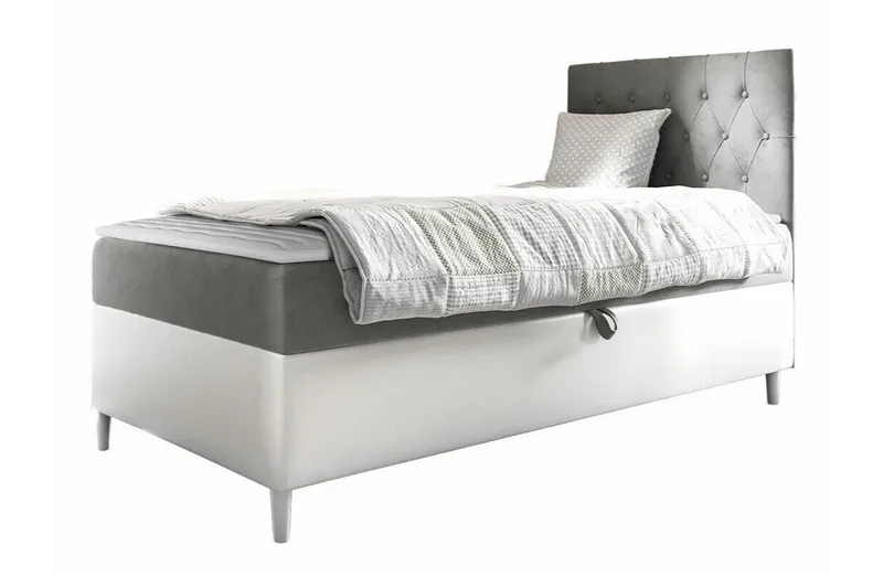 Boisdale Sängram 90x200 cm