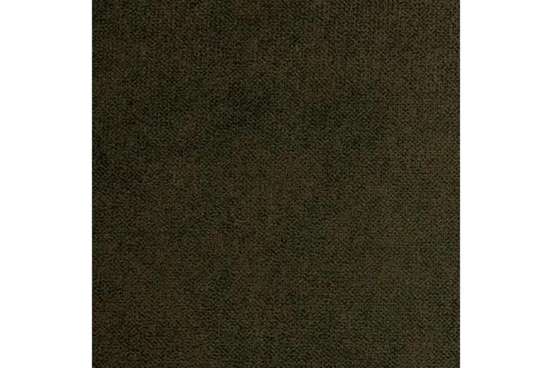 Boisdale Sängram med Förvaring 140x200 cm i Tyg - Mörk Olivgrön - Möbler - Säng - Sängram & sängstomme