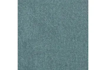 Boisdale Sängram med Förvaring 140x200 cm i Tyg med Fasthetsgrad Medium - Blå - Möbler - Säng - Sängram & sängstomme