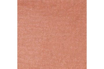 Boisdale Sängram med Förvaring 140x200 cm i Tyg med Fasthetsgrad Medium - Rosa - Möbler - Säng - Sängram & sängstomme