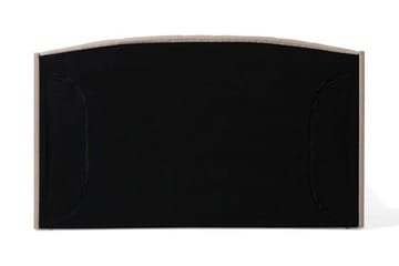 Bordeau Dubbelsäng 180 | 200 cm - Beige - Möbler - Säng - Sängram & sängstomme