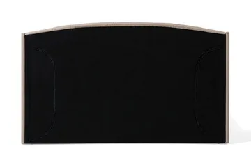 Bordeau Dubbelsäng 180 | 200 cm - Beige - Möbler - Säng - Sängram & sängstomme