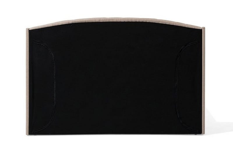 Bordeaux Sängram 140x200 cm - Beige - Möbler - Säng - Sängram & sängstomme