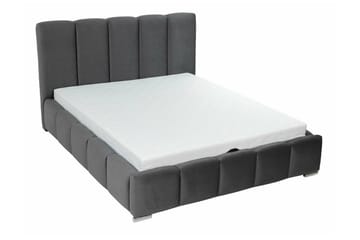 Cleaton Sängram 140x200 cm - Möbler - Säng - Sängram & sängstomme