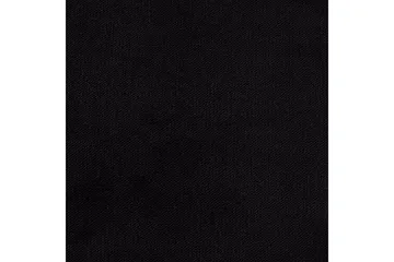Cleaton Sängram 180x200 cm i Tyg med Förvaring och Sänggavel - Svart - Möbler - Säng - Sängram & sängstomme