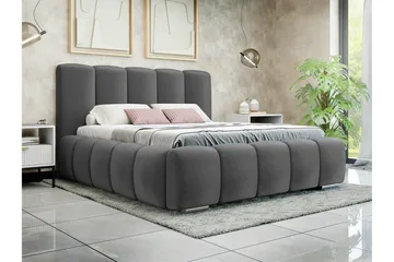 Cleaton Sängram 180x200 cm - Möbler - Säng - Sängram & sängstomme