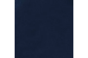 Derry Sängram 140x200 cm - Blå - Möbler - Säng - Sängram & sängstomme