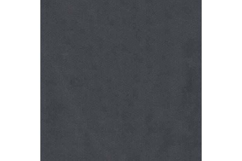 Derry Sängram 140x200 cm - Grå - Möbler - Säng - Sängram & sängstomme