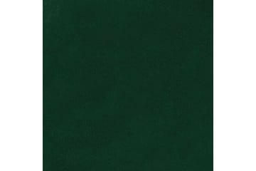 Derry Sängram 140x200 cm - Grön - Möbler - Säng - Sängram & sängstomme