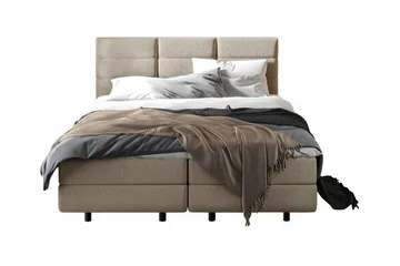 Derry Sängram 140x200 cm - Möbler - Säng - Sängram & sängstomme