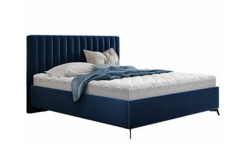 Derry Sängram 140x200 cm - Möbler - Säng - Sängram & sängstomme