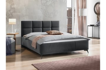 Derry Sängram 140x200 cm - Möbler - Säng - Sängram & sängstomme