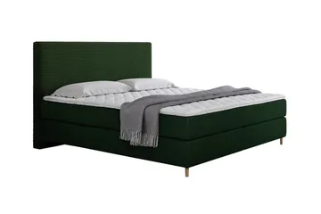 Derry Sängram 140x200 cm - Möbler - Säng - Sängram & sängstomme