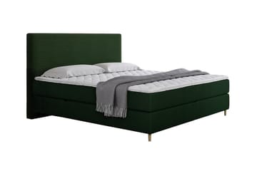 Derry Sängram 140x200 cm - Möbler - Säng - Sängram & sängstomme