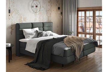 Derry Sängram 140x200 cm - Möbler - Säng - Sängram & sängstomme