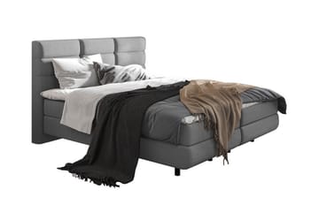 Derry Sängram 140x200 cm - Möbler - Säng - Sängram & sängstomme