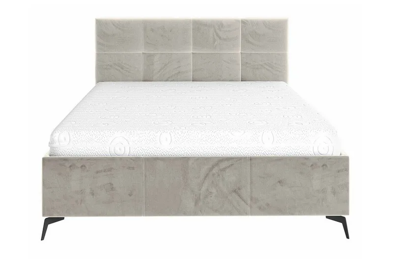 Derry Sängram 140x200 cm - Möbler - Säng - Sängram & sängstomme