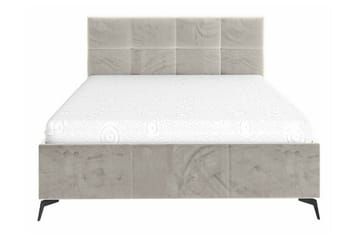 Derry Sängram 140x200 cm - Möbler - Säng - Sängram & sängstomme