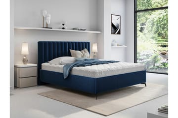 Derry Sängram 140x200 cm - Möbler - Säng - Sängram & sängstomme