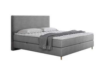 Derry Sängram 140x200 cm - Möbler - Säng - Sängram & sängstomme