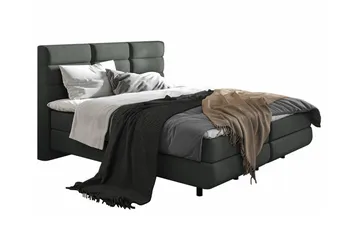 Derry Sängram 140x200 cm - Möbler - Säng - Sängram & sängstomme