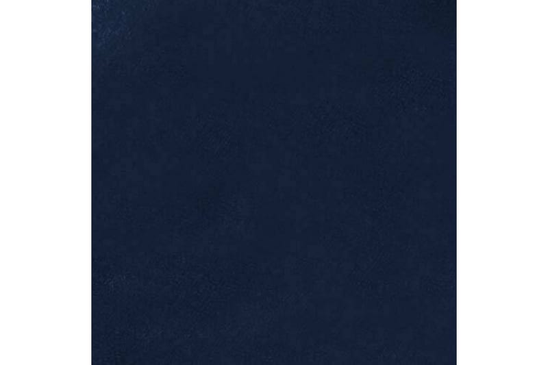 Derry Sängram 160x200 cm - Blå - Möbler - Säng - Sängram & sängstomme