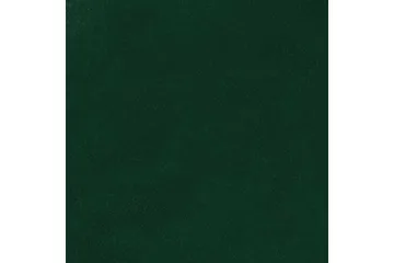 Derry Sängram 160x200 cm - Grön - Möbler - Säng - Sängram & sängstomme