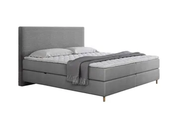 Derry Sängram 160x200 cm - Möbler - Säng - Sängram & sängstomme