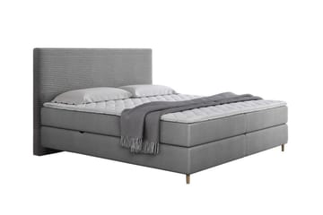 Derry Sängram 160x200 cm - Möbler - Säng - Sängram & sängstomme