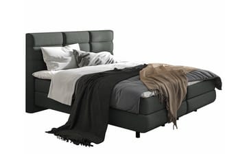 Derry Sängram 160x200 cm - Möbler - Säng - Sängram & sängstomme