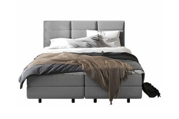 Derry Sängram 160x200 cm - Möbler - Säng - Sängram & sängstomme