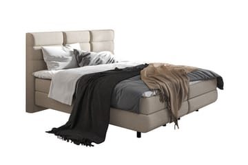 Derry Sängram 160x200 cm - Möbler - Säng - Sängram & sängstomme