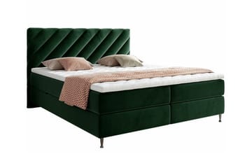 Derry Sängram 160x200 cm - Möbler - Säng - Sängram & sängstomme