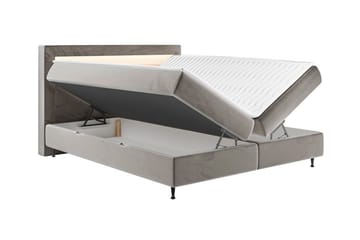 Derry Sängram 160x200 cm - Möbler - Säng - Sängram & sängstomme