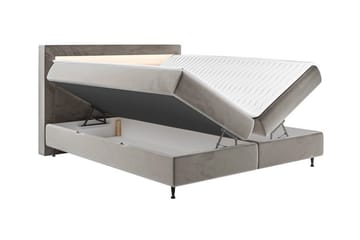 Derry Sängram 160x200 cm - Möbler - Säng - Sängram & sängstomme