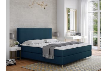 Derry Sängram 160x200 cm - Möbler - Säng - Sängram & sängstomme